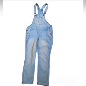 Lei overalls